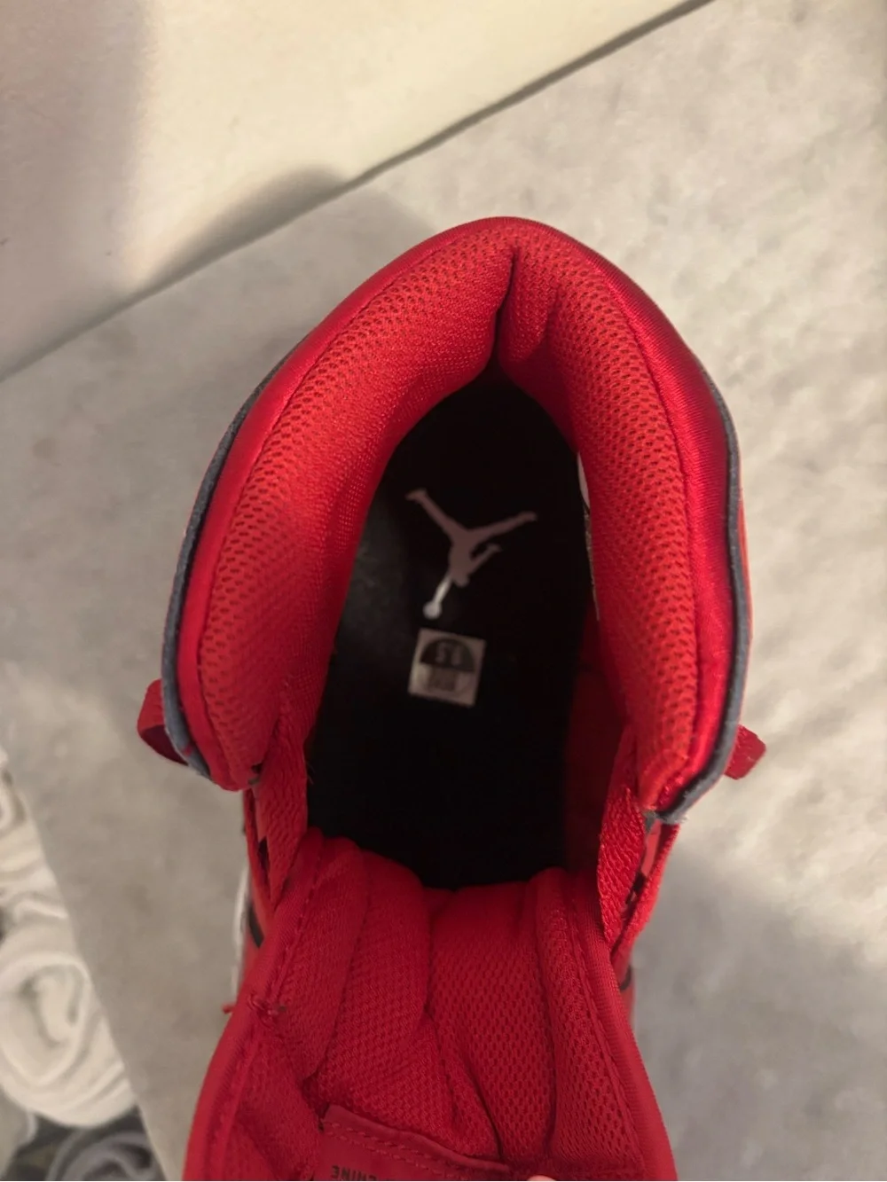 Jordan 3 Retro 